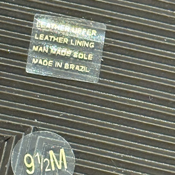 Tory Burch Olive Leather - Picture 9 of 9